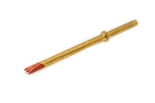 Claw chisel for pneumatique pen