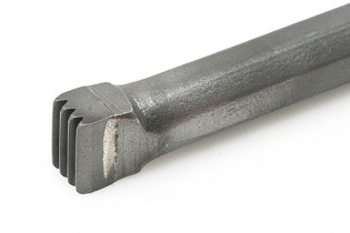 carbide bush chisel pneumatic hammer
