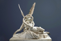 Las esculturas más románticas alrededor del mundo