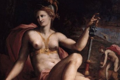 El cáncer de mama a través de las bellas artes