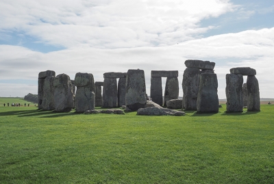 Curiosidades sobre Stonehenge que quizás no sabías