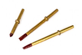 Pneumatic_pointed_chisels_punteros_neumaticos_carbide_widea_carbure_poinçons_cilindrico_round_pneumatiques__pen_pluma_penna_5mm_stylo